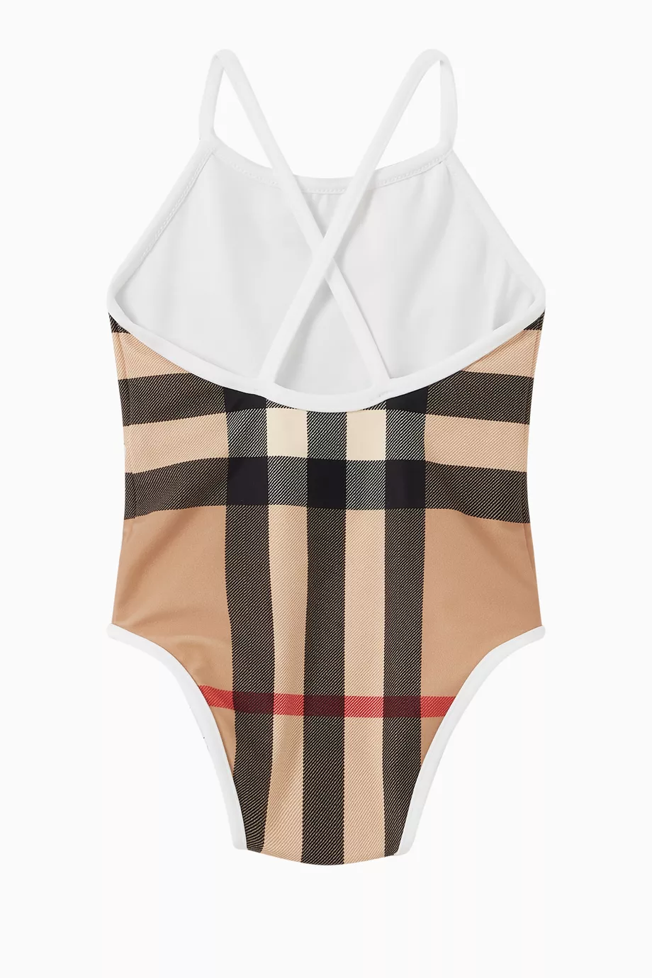 Burberry infant swimsuit new arrivals
