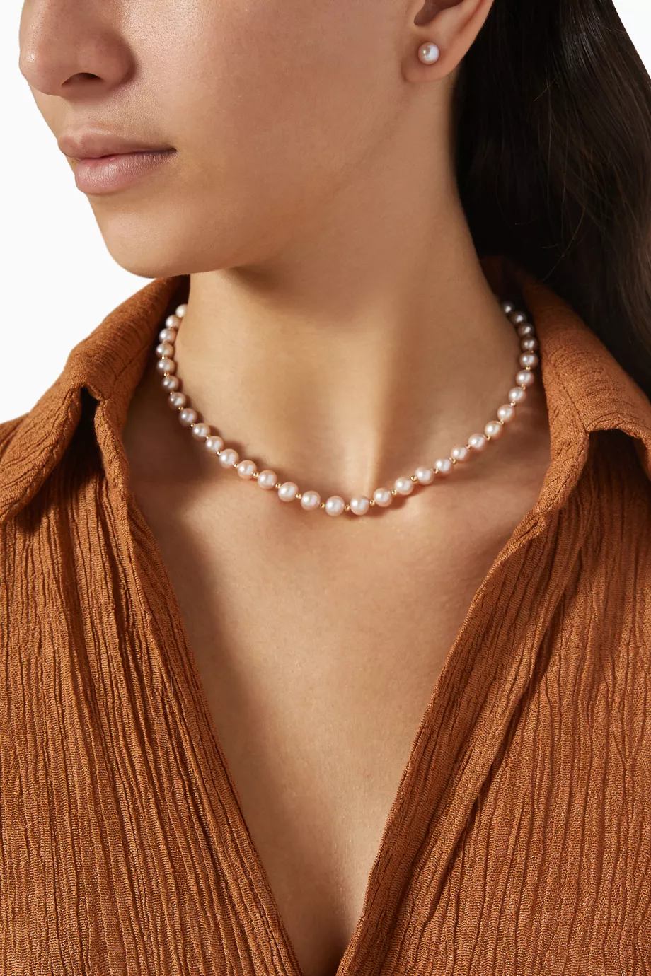 Damas pearl outlet collection