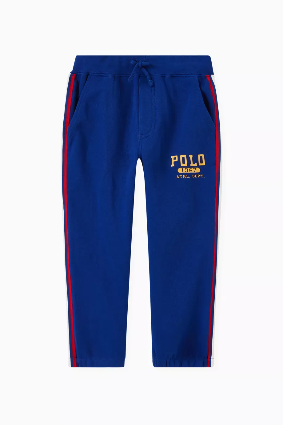 Polo ralph sales lauren sweatpants