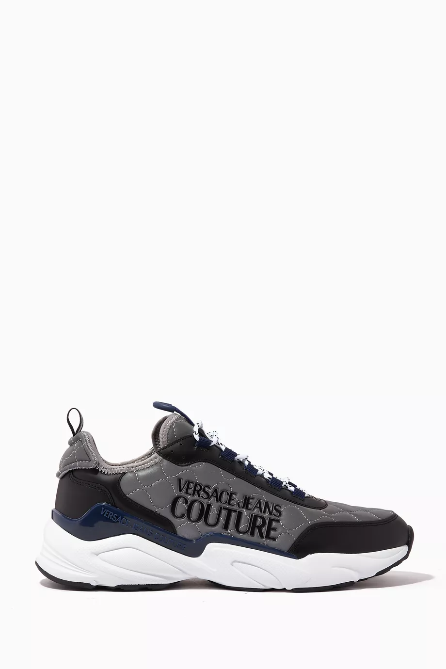 Basket homme hot sale versace couture