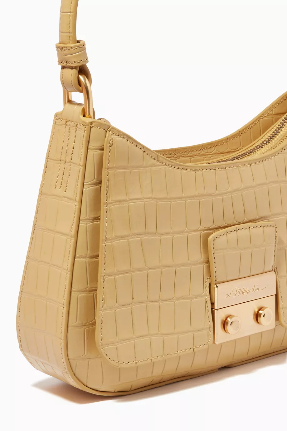 Carvela baguette bag hot sale