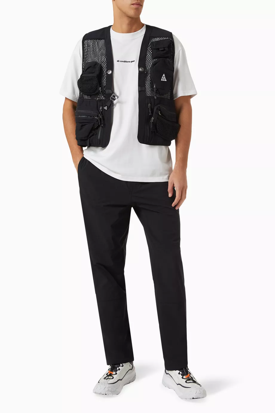 Alyx nike deals vest