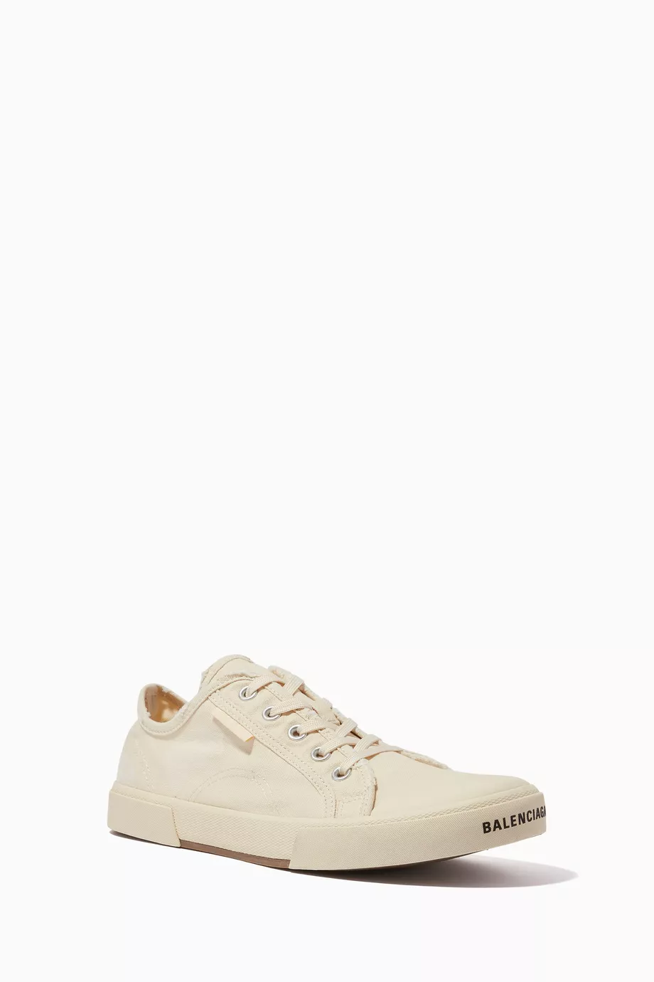 Balenciaga arena beige top