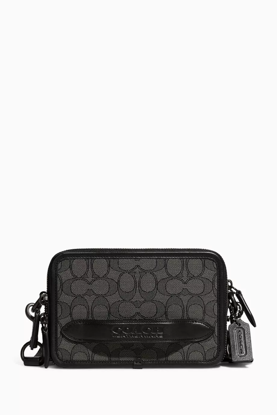 Coach new arrivals clutch mens
