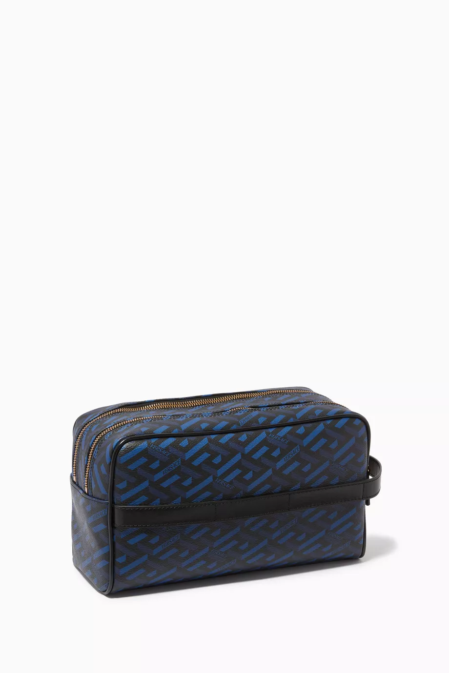 Versace toilet bag shop