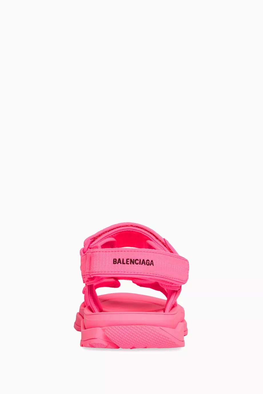 Balenciaga sandals top mens pink