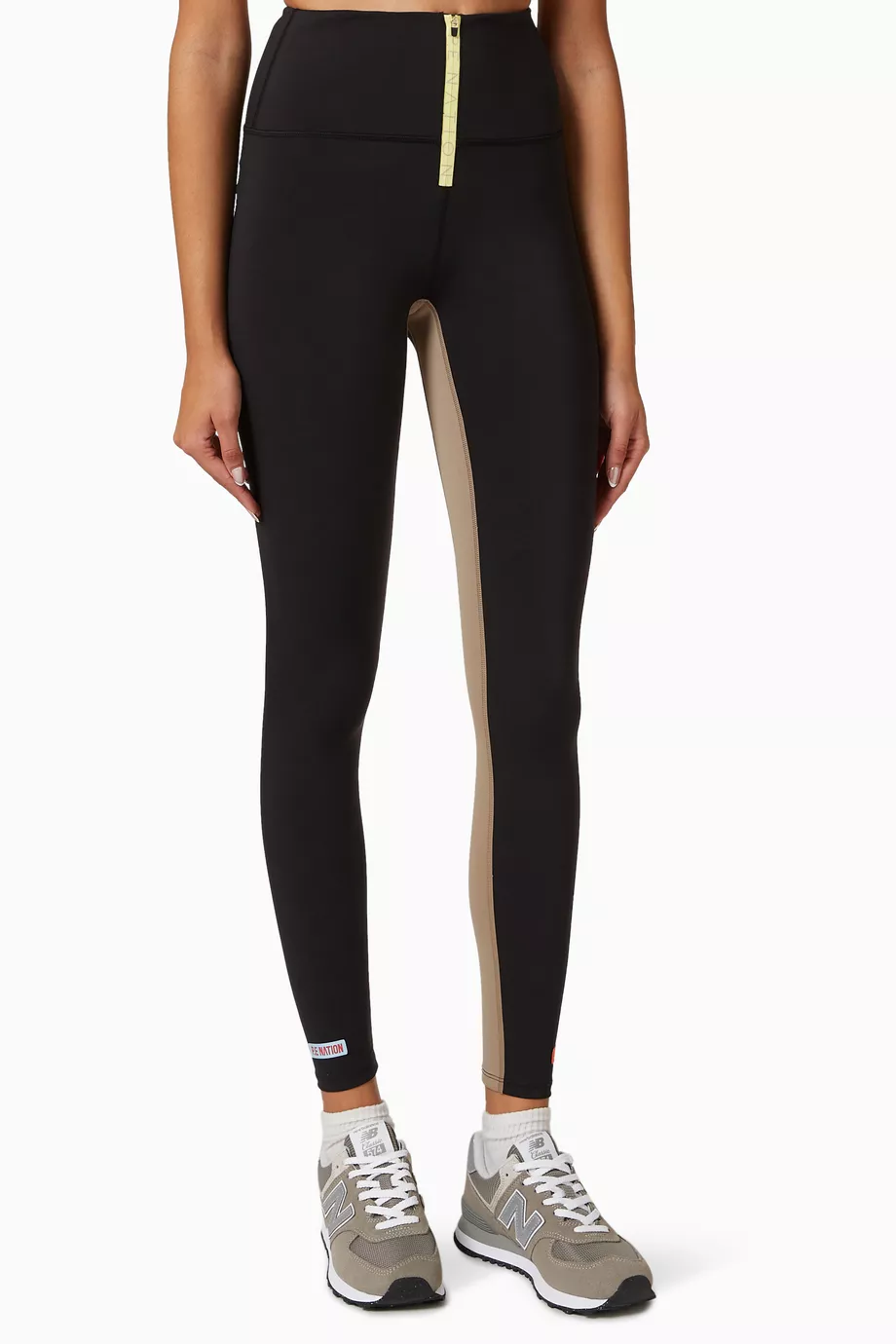 Pe nation top diver legging