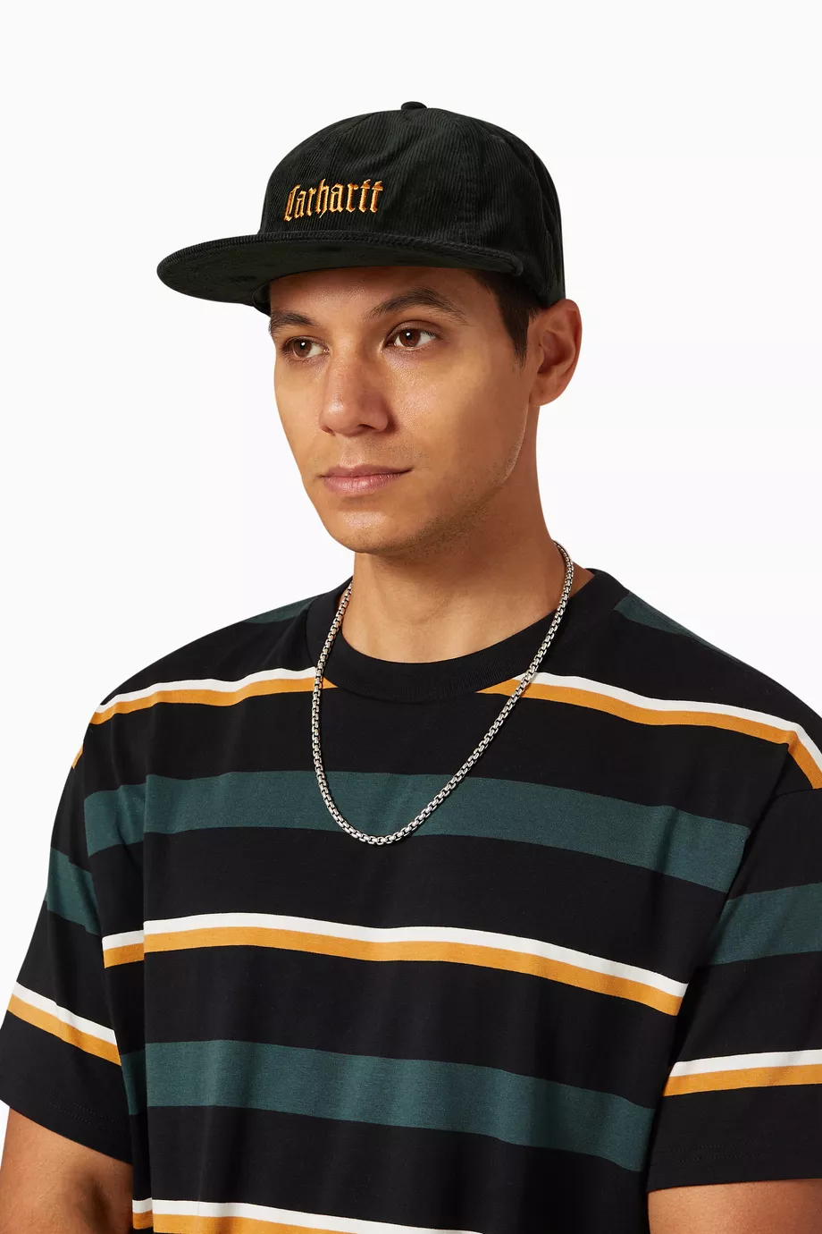 Carhartt cap hotsell