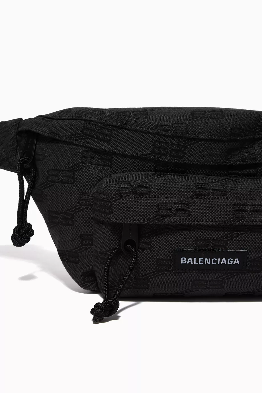 Balenciaga bum bag mens sales