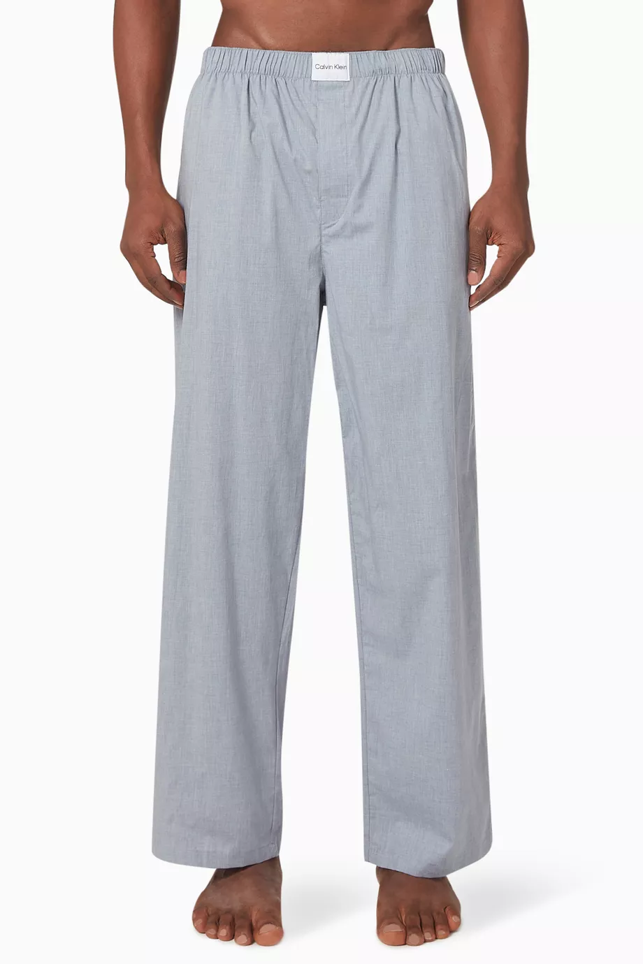 Calvin klein sale mens pj pants