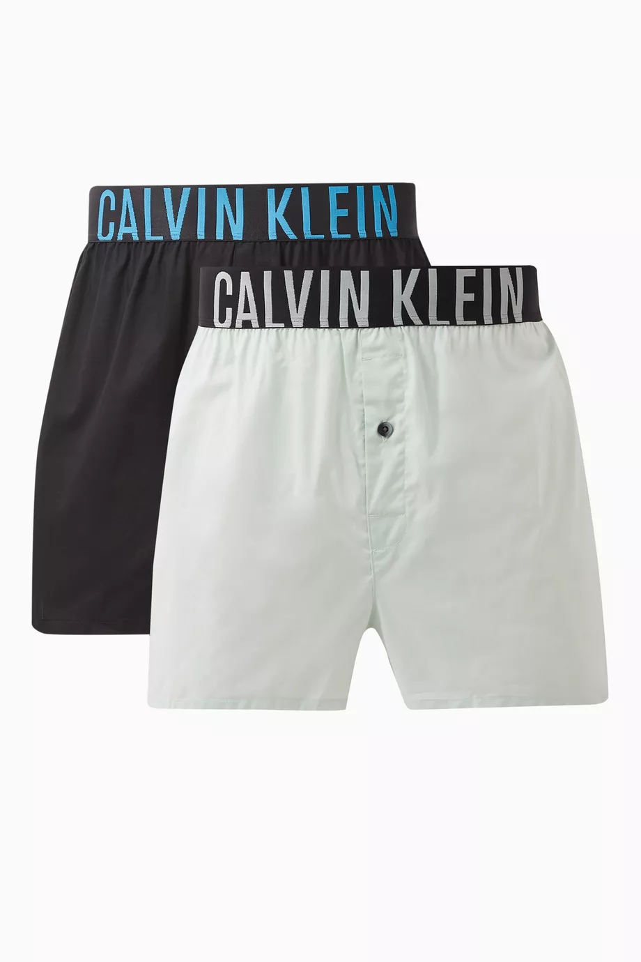 Calvin klein intense power boxers top