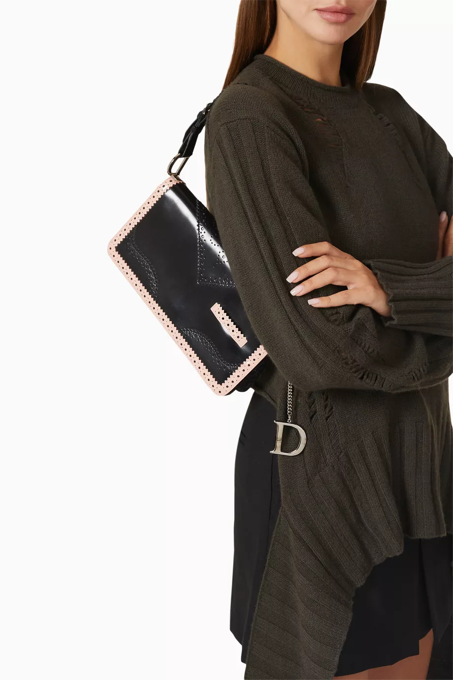 Dior on sale shoulder bags
