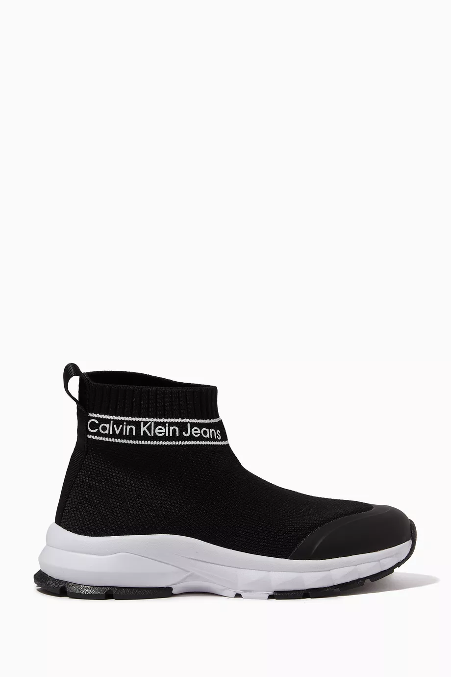 Calvin klein top hi tops