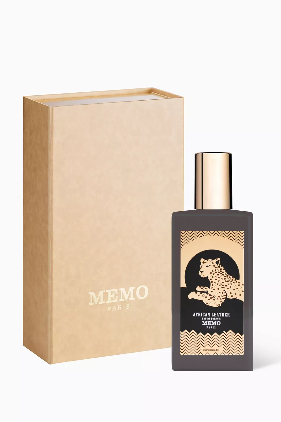 Memo african leather 200ml new arrivals