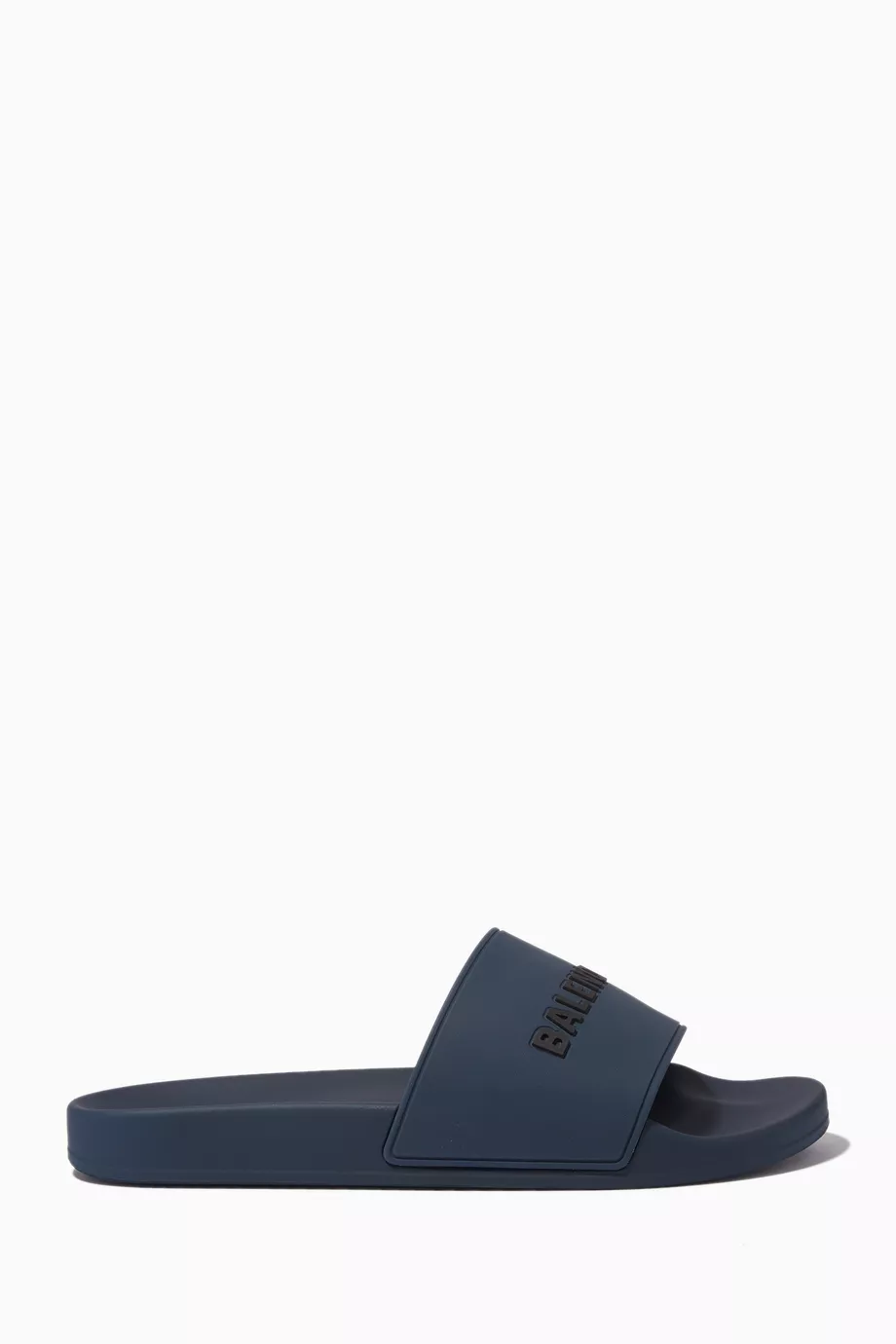 Balenciaga pool sandals sale