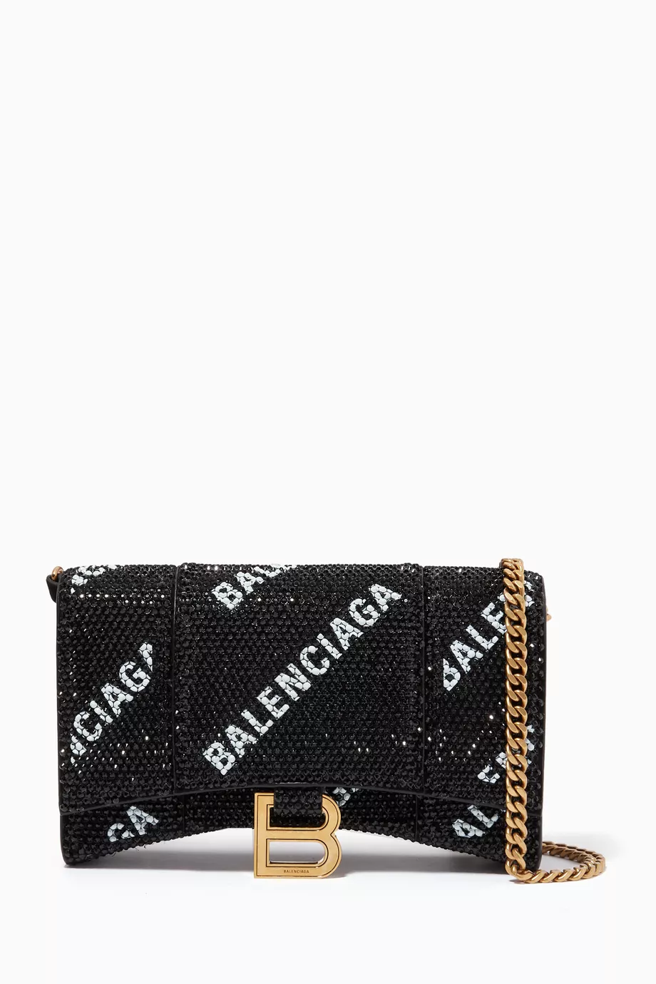 Balenciaga wallet sale store