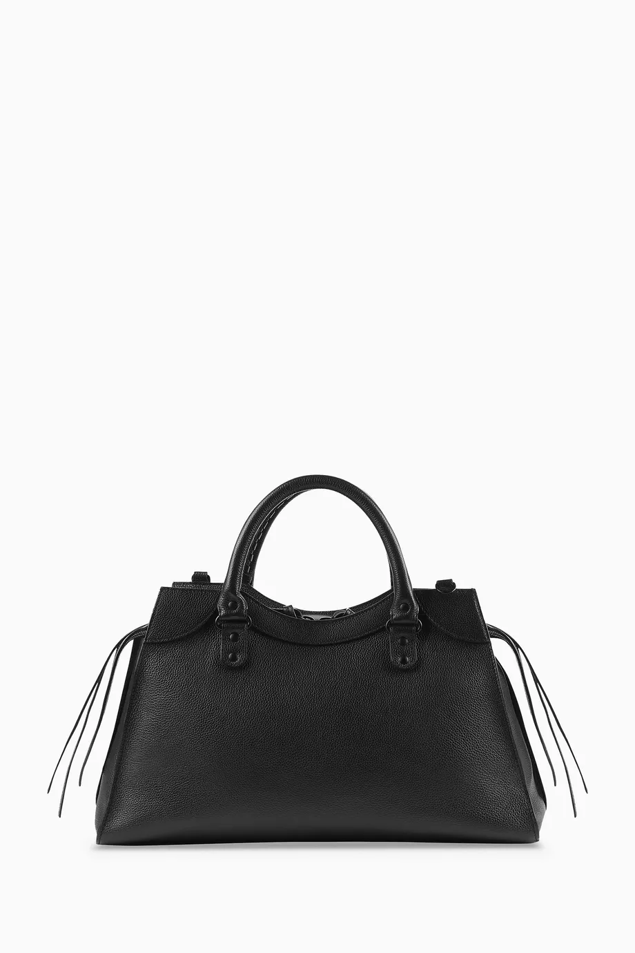 Balenciaga medium hot sale city bag