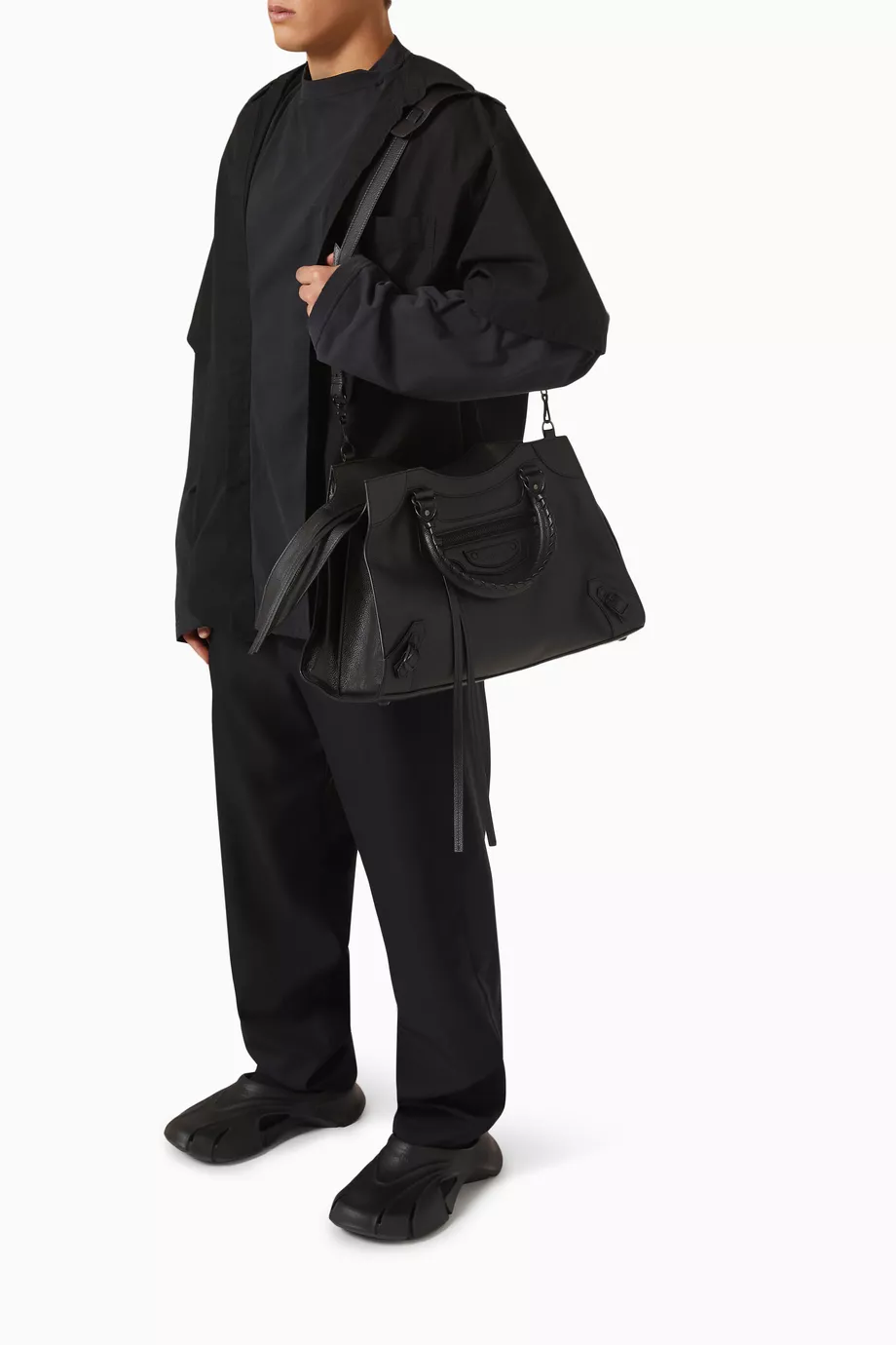 Balenciaga classic on sale city large