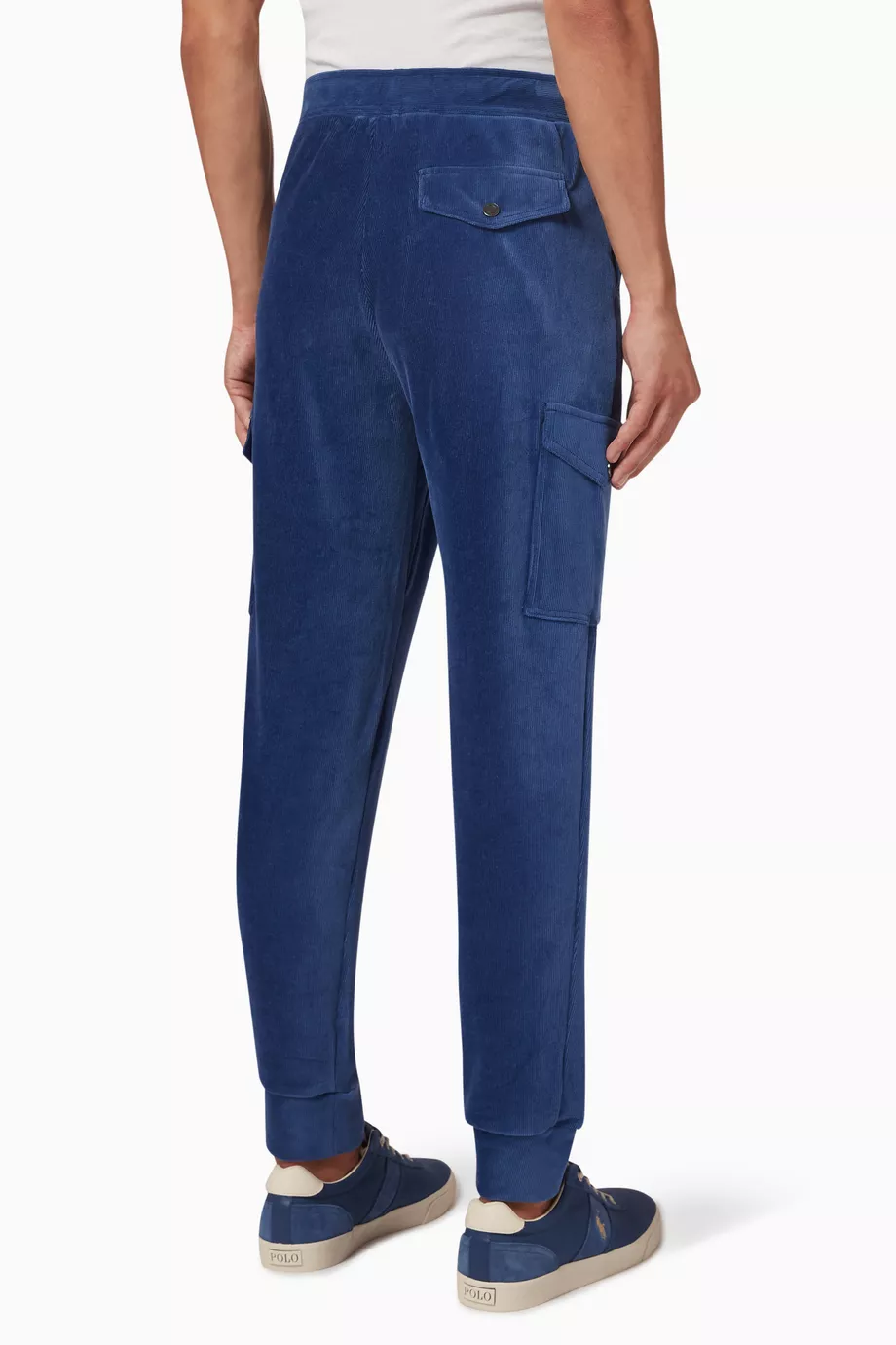 Cargo outlet ralph lauren