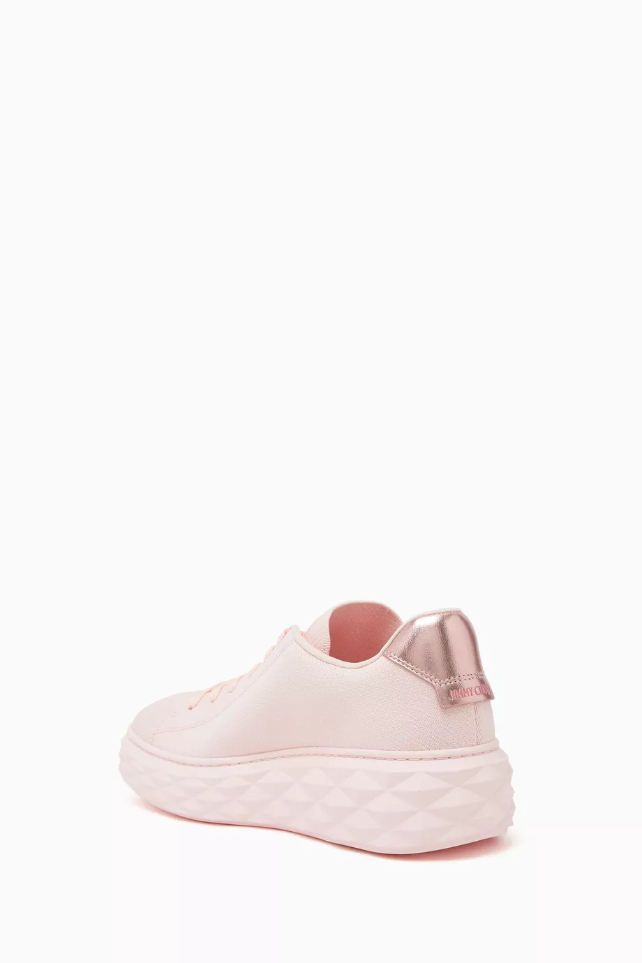 Jimmy choo womens store trainers
