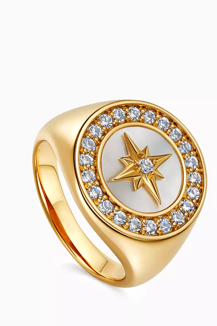 Astley sales clarke rings