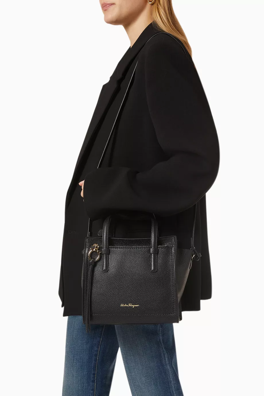 Salvatore ferragamo amy hotsell bag