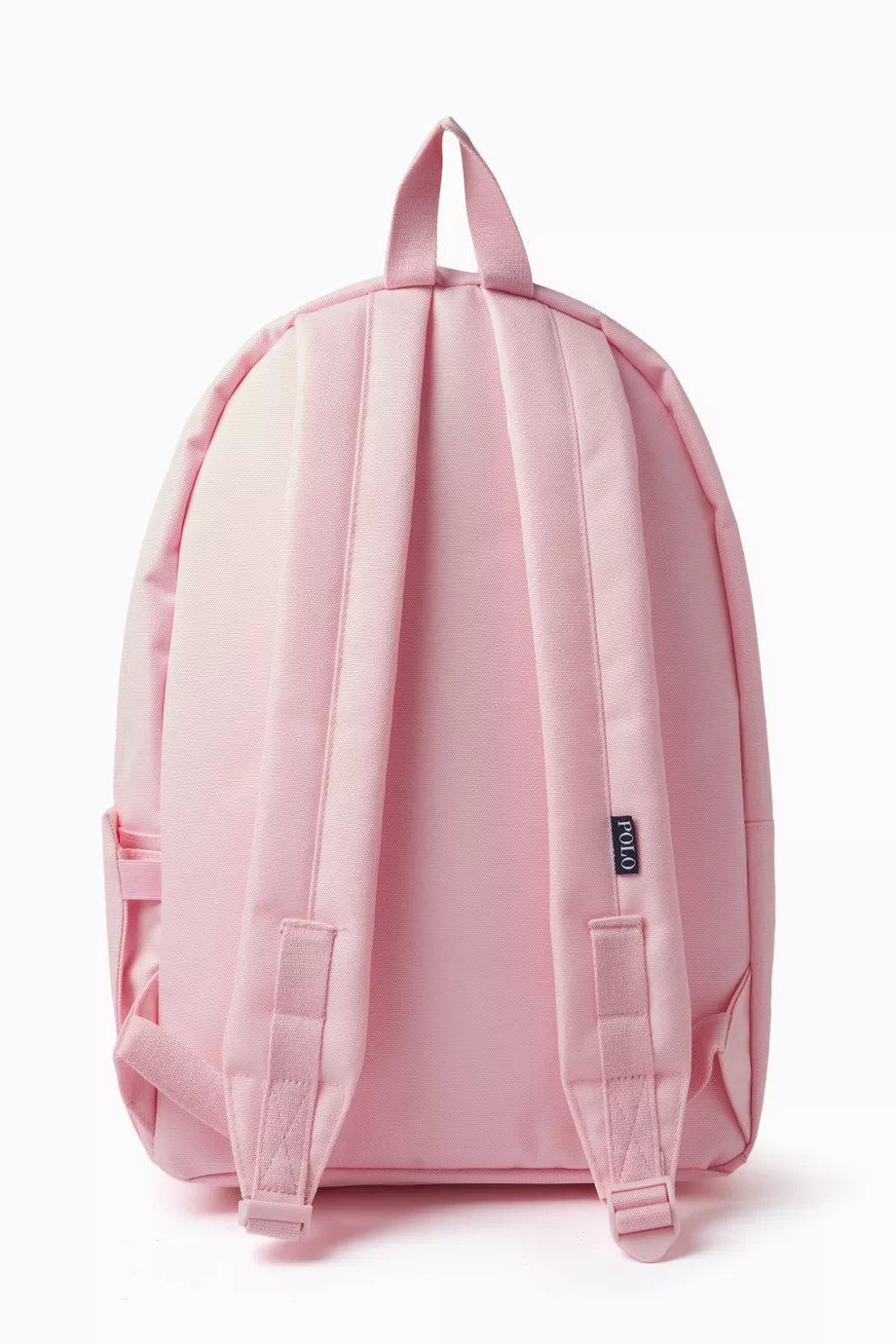 Pale pink on sale backpack