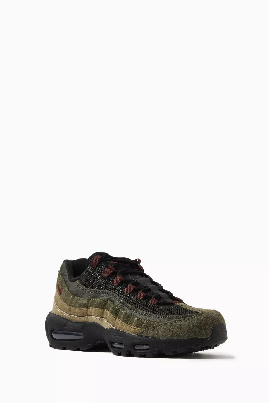 Air max 95 sales hal black olive