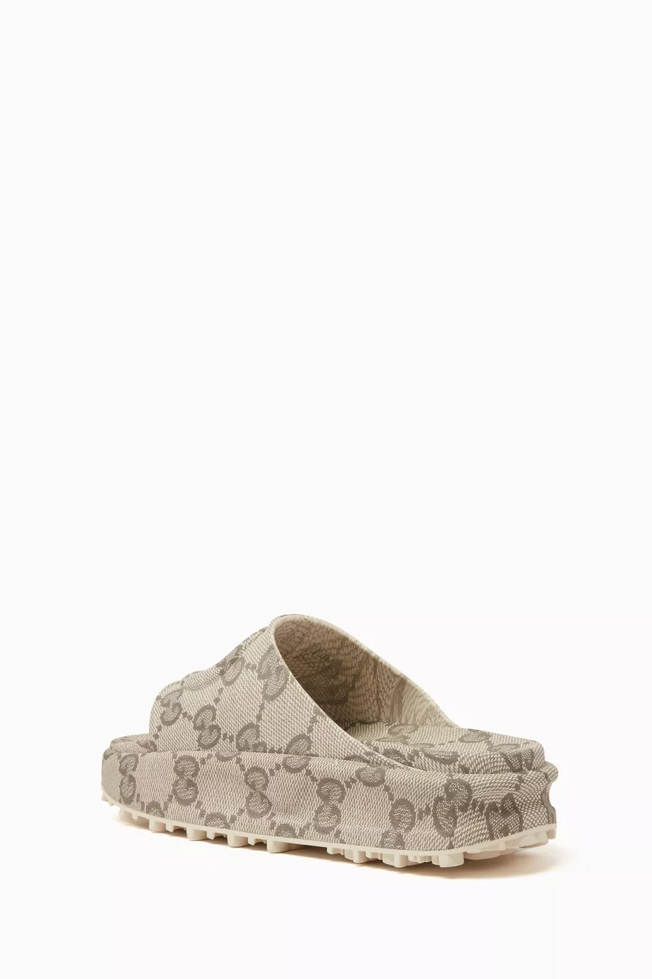 Diamond gucci outlet slides price