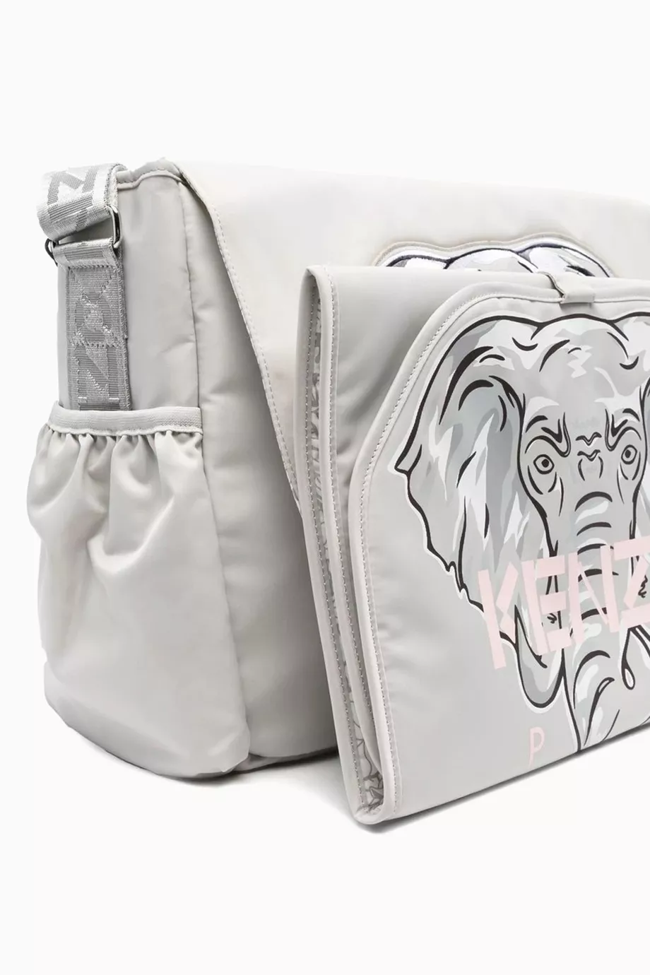 Elephant baby shop changing bag