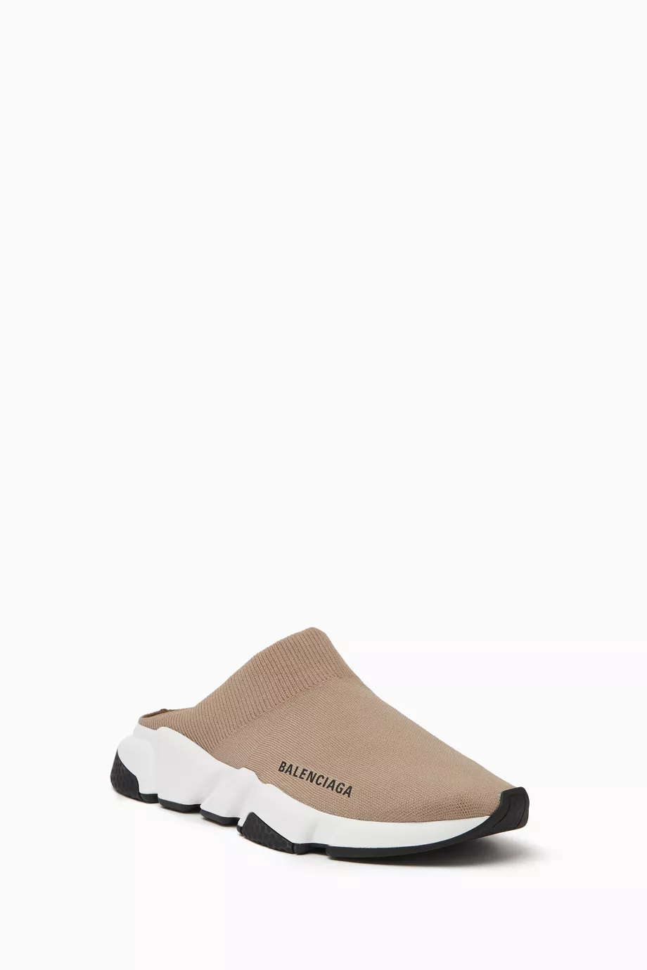 Balenciaga pull on sneakers store
