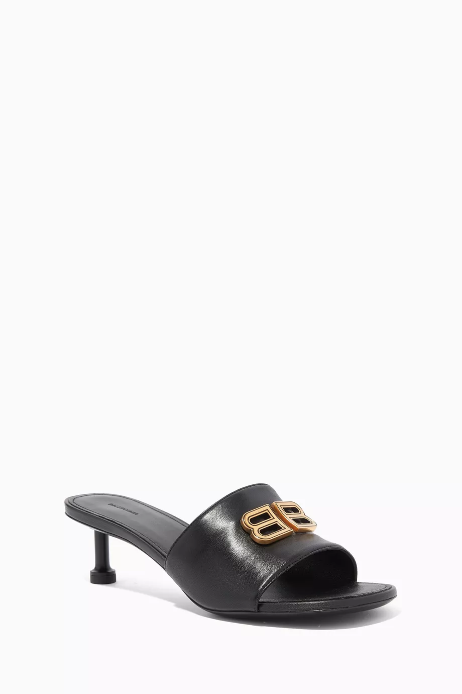 Balenciaga bb on sale sandals