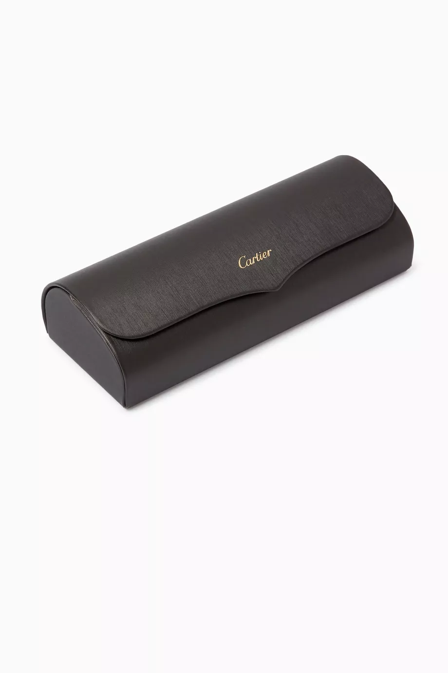 Cartier glasses case sales