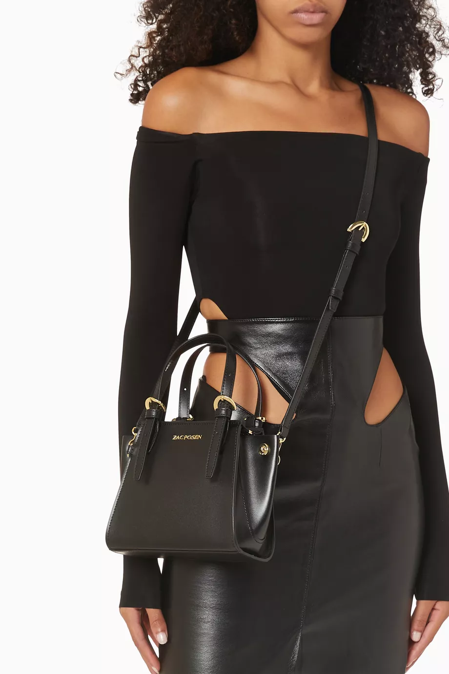Zac deals posen bags