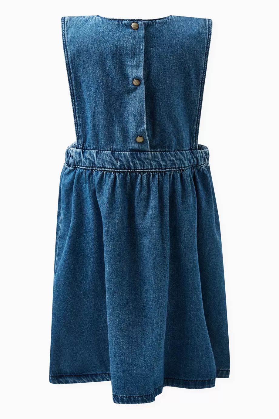 Tommy hilfiger sales denim dresses