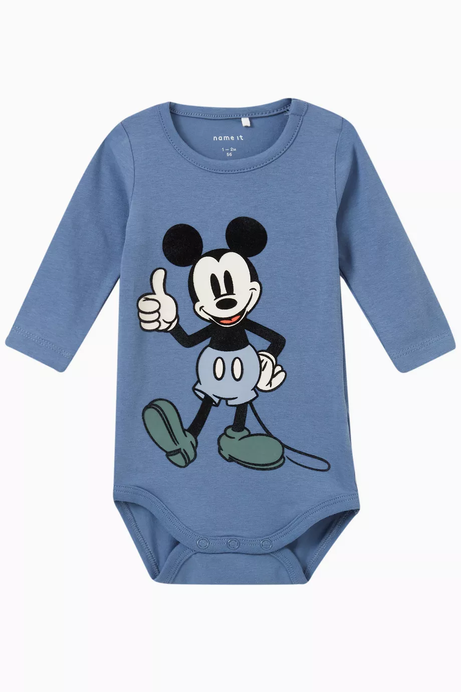 Mickey mouse onesie baby boy clearance