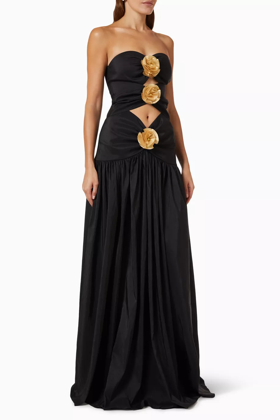Ounass evening dresses online