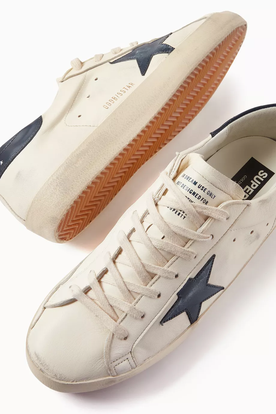 Golden goose 2025 superstar soldes