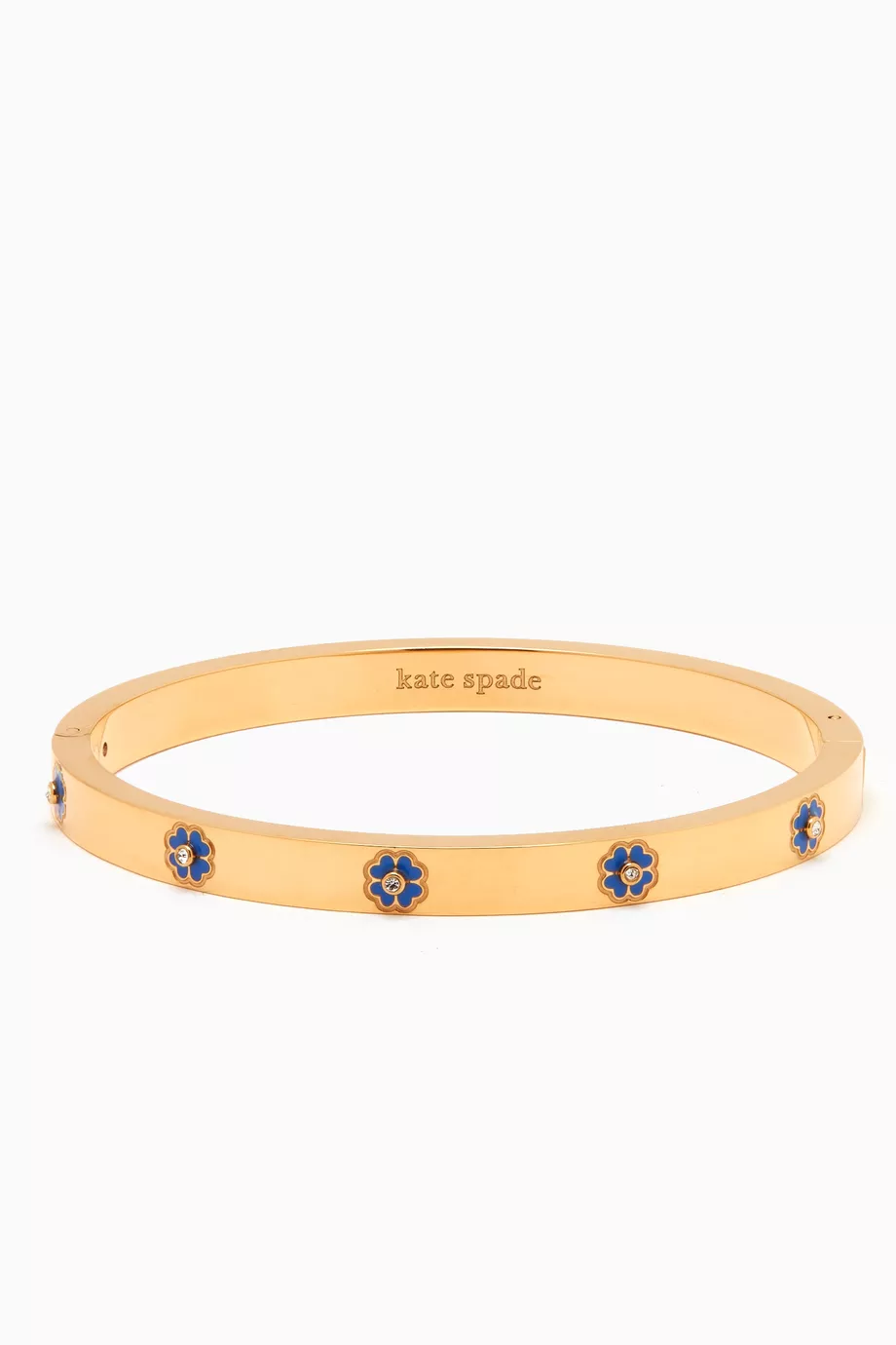 Kate spade shop diamond bangle