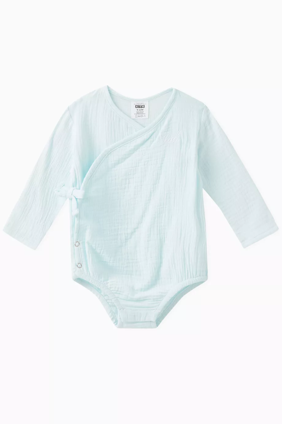 Kith discount baby onesie