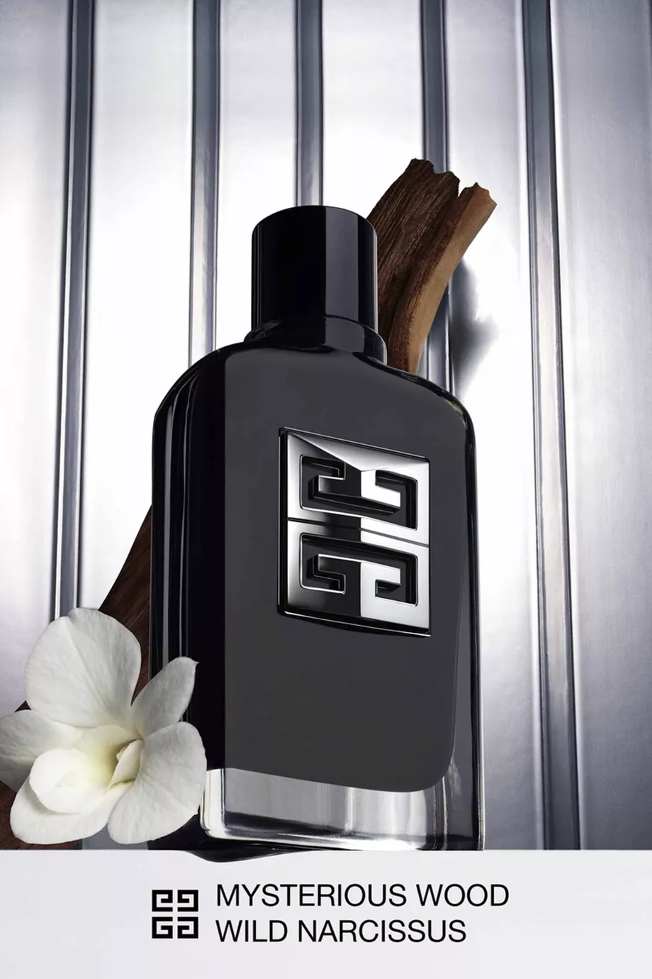 Buy Givenchy Beauty Colourless Gentleman Society Eau de Parfum