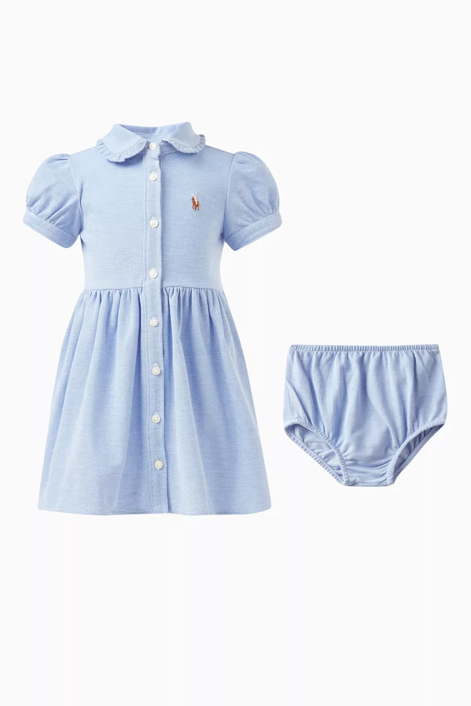 Oxford dress best sale