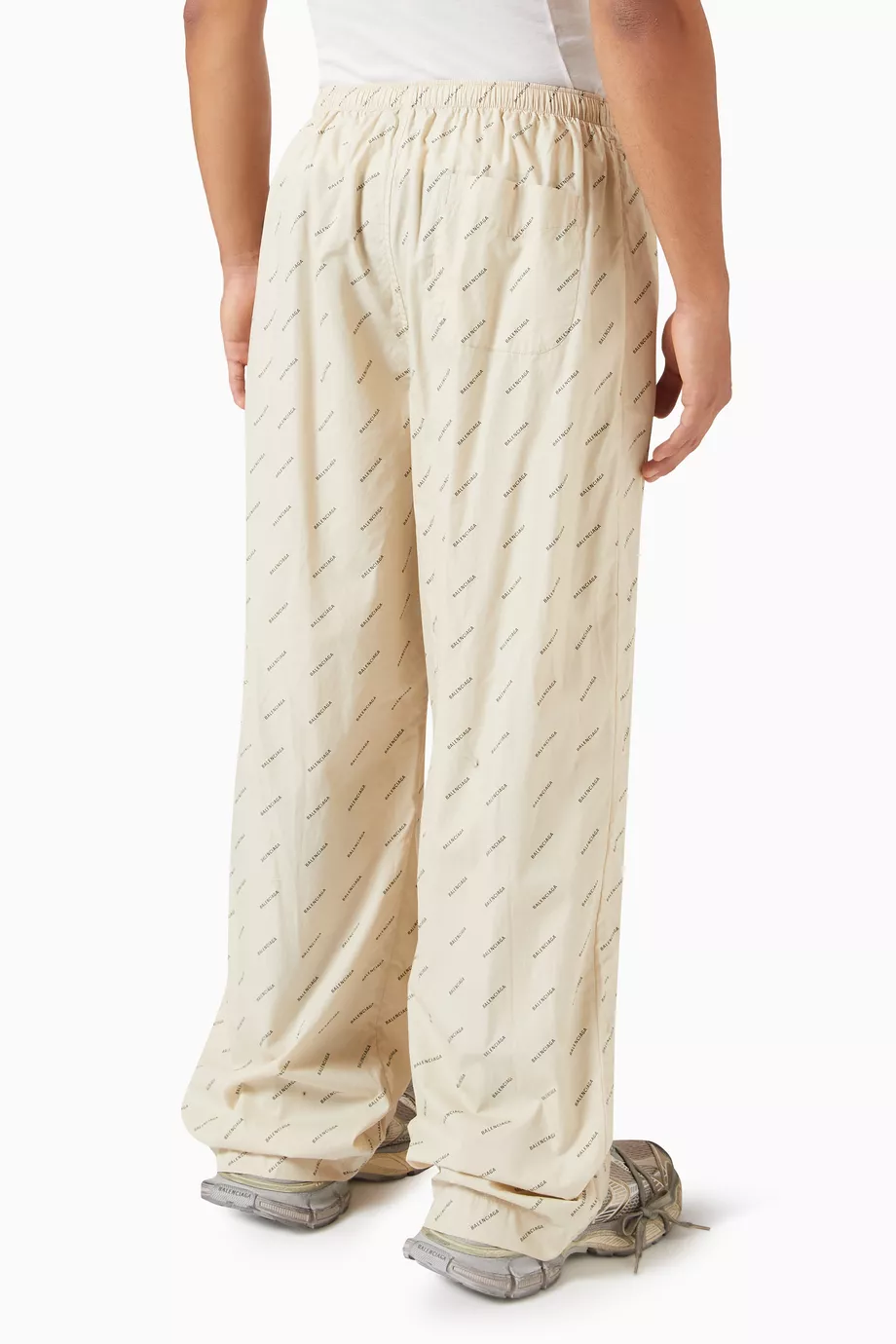 Balenciaga hot sale pants sale