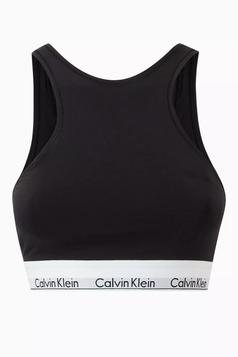 Calvin klein 2024 black bralette sale