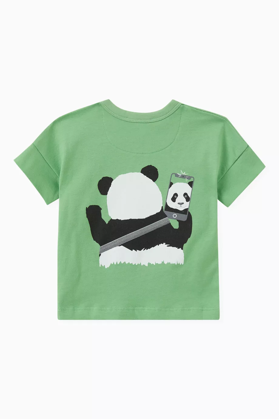 Panda t shirt best sale dress