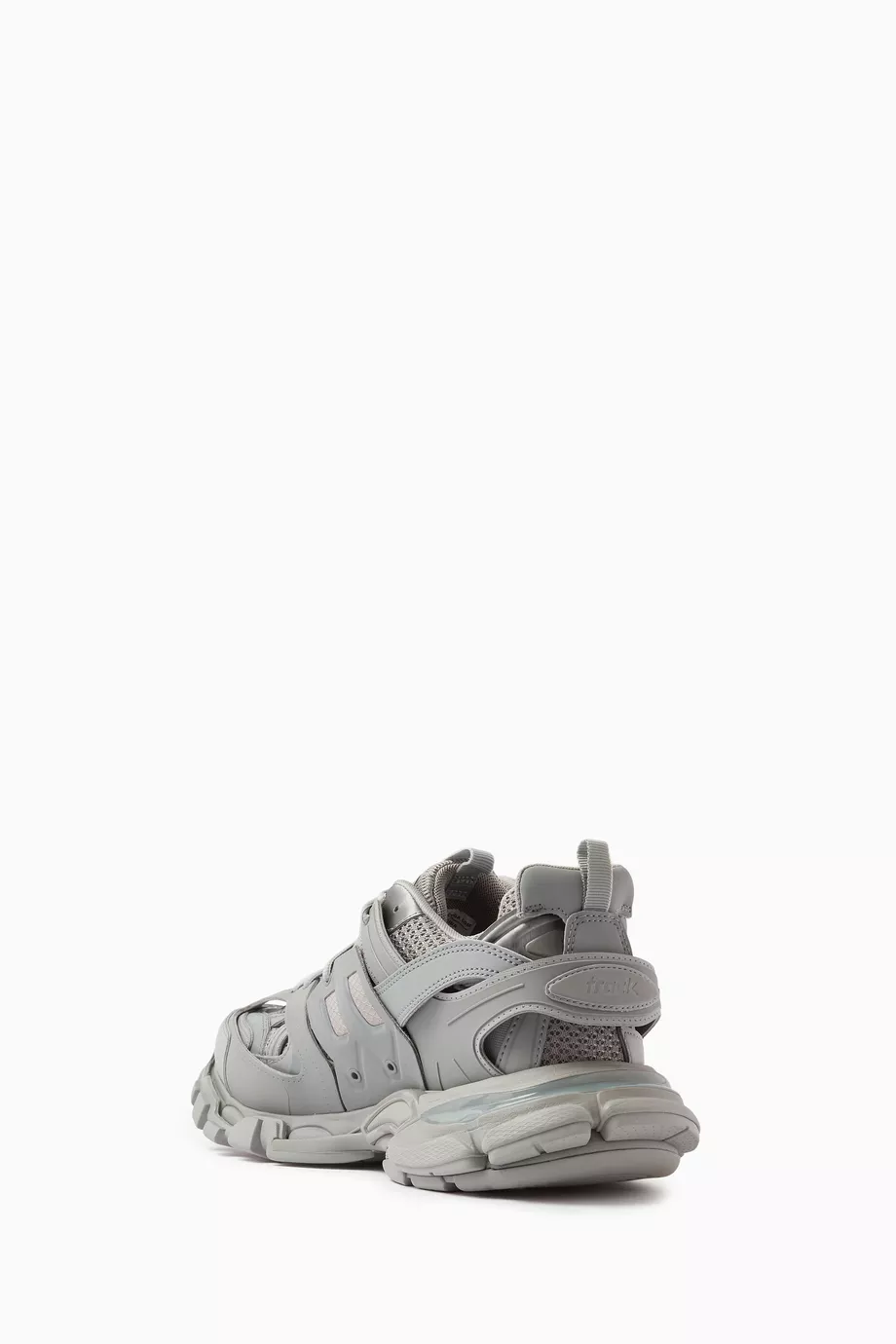 Balenciaga gray shoes new arrivals