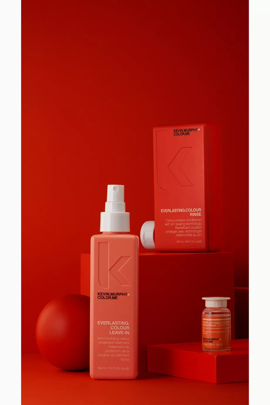 Kevin murphy colour top
