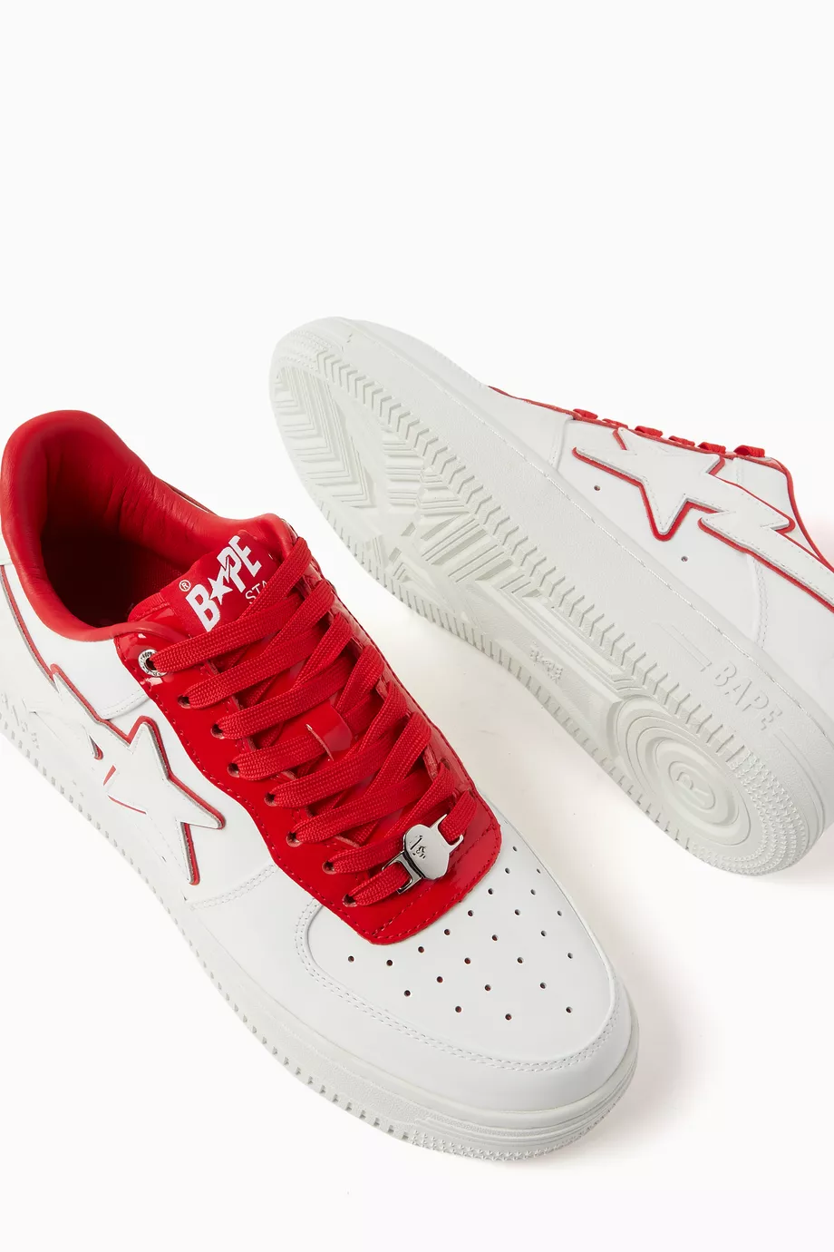 Bape bapesta shoes hot sale
