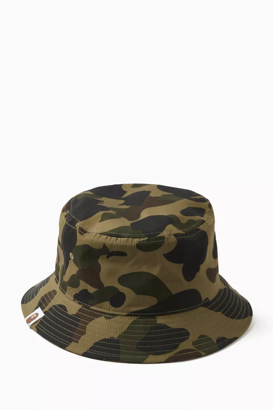 Bape bucket hat on sale