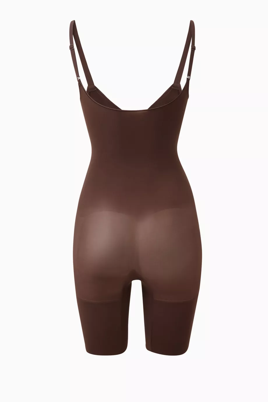 Everyday Sculpt Mid Thigh Bodysuit